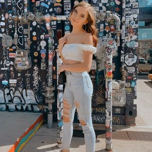 Meet your Posher, Ashtyn